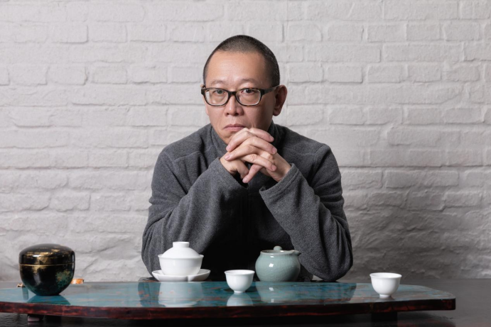 重磅丨百万焕新，中叙堂启动品牌形象升级