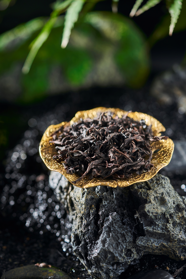 申时茶叙丨知茶气，感喉韵，多喝茶多品茶，资深老茶客养成计划