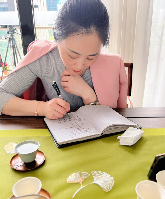 云上中叙堂丨内外可兼修，以变应变，线上直播培训为加盟店赋能